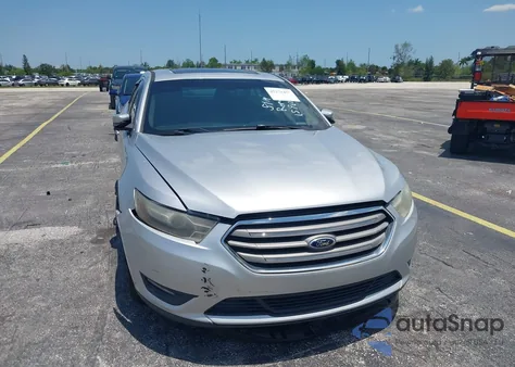 2013 Ford Taurus Sel z USA, uszkodzony, nr VIN 1FAHP2E82DG159050